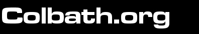 Colbath.org